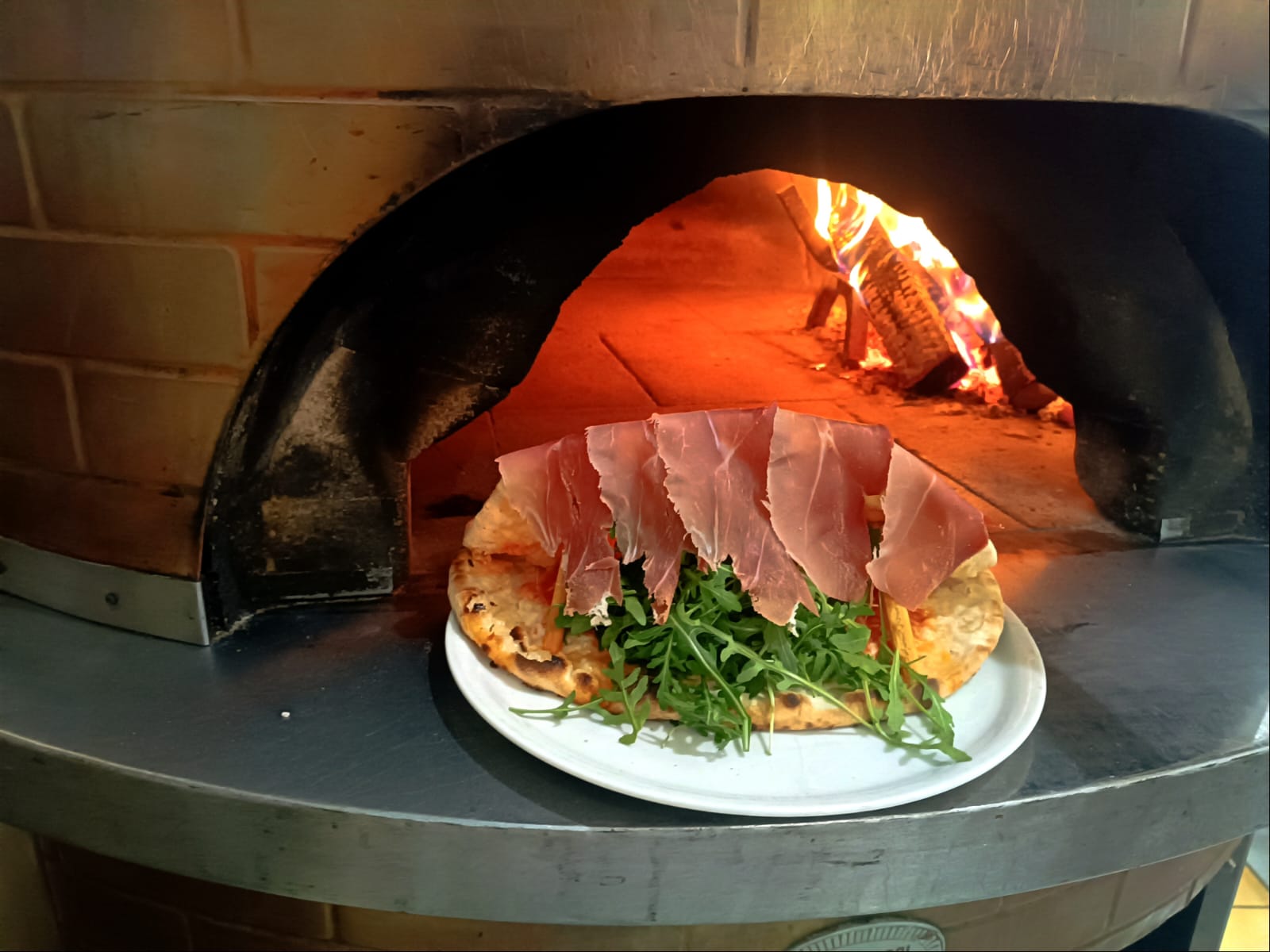 Nuova immagine del Fontanile